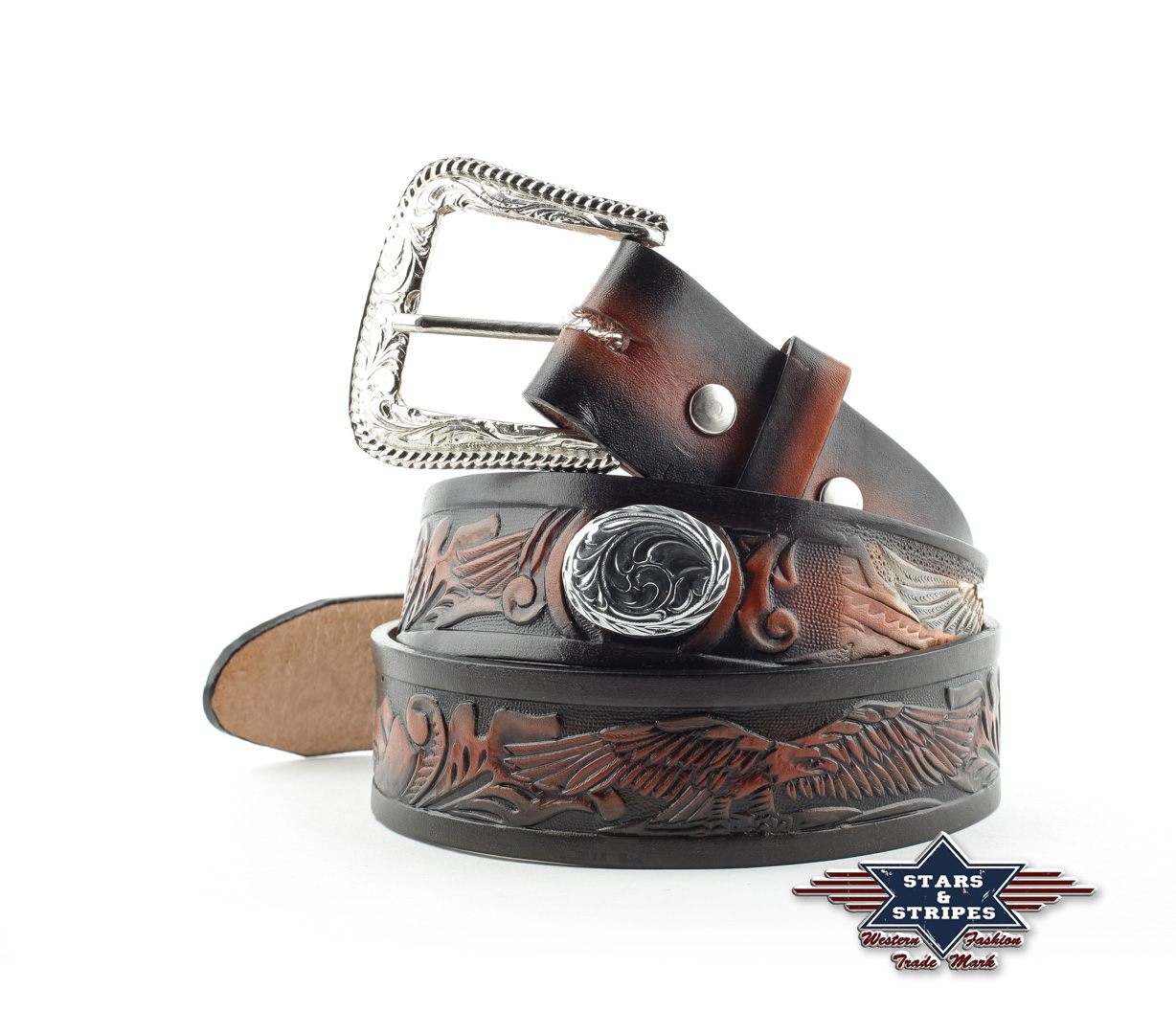 Western belt WG-38